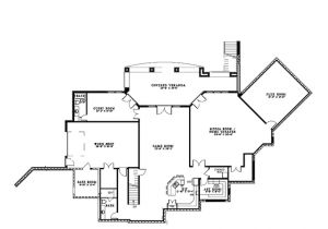 House Plans Over 10000 Sq Ft Luxury Home Plans Over 10000 Square Feet