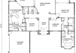 House Plans Over 4000 Square Feet 4000 Square Foot Ranch House Plans Unique Traditional