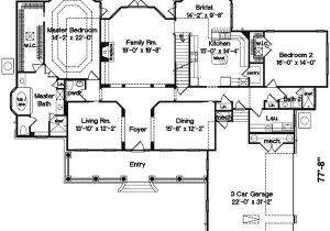 House Plans Over 4000 Square Feet Country Style House Plans 4000 Square Foot Home 2 Story