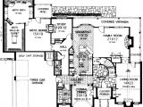 House Plans Over 4000 Square Feet European Style House Plan 5 Beds 3 5 Baths 4000 Sq Ft