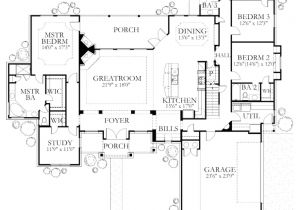 House Plans Over 4000 Square Feet Home Plans Over 4000 Square Feet