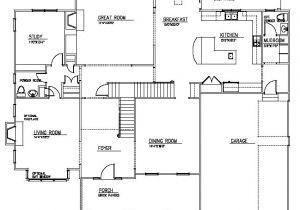 House Plans Over 4000 Square Feet Marvelous House Plans Over 4000 Square Feet Contemporary