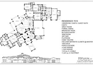 House Plans Over 5000 Square Feet House Plans 5000 Sq Ft or More