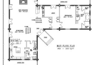 House Plans Over 5000 Square Feet Log Home Floor Plan 3000 to 5000 Square Feet Sq Ft