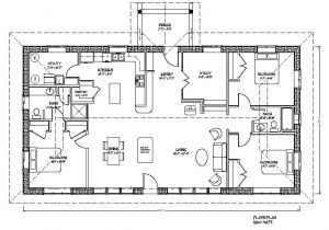 House Plans Rectangular Shape Rectangle Roof Home Plans Dreamgreenhomes House Plans