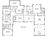 House Plans Rectangular Shape Rectangle Shaped House Plans Escortsea