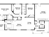 House Plans Rectangular Shape Story Rectangular House Plans Lovely Small Ranch Floor 3