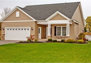 House Plans Rochester Ny Fallone Properties West Whittier Patio Homes Home