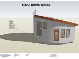 House Plans Round Home Design 20 Free Diy Tiny House Plans to Help You Live the Small