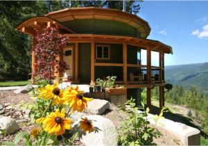 House Plans Round Home Design Circular House Plans Shapes From Nature