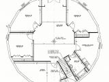 House Plans Round Home Design Round House Plans Escortsea Inside Floor Plans for Round