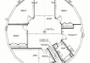 House Plans Round Home Design Round House Plans Escortsea Inside Floor Plans for Round