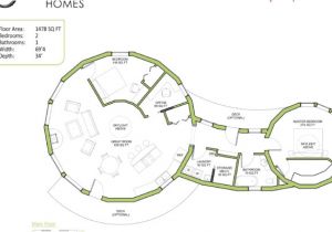 House Plans Round Home Design the 23 Best Circular Home Floor Plans House Plans 22021