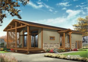 House Plans Small Homes Tiny Homes Press Release Drummond House Plans