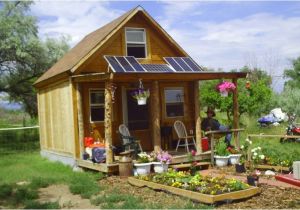 House Plans that Can Be Built for Under 150k You Can Build This Tiny House for Less Than 2 000