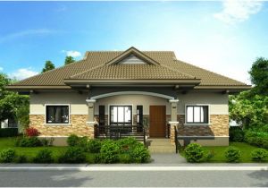 House Plans that Cost 150 000 Pesos to Build แบบบ านช นเด ยวทรงมะน ลา 3 ห องนอน 2 ห องน ำ บรรยากาศ