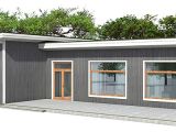House Plans that Cost Less Than $150 000 to Build Small House Ch3 to Wide Lot with Affordable Building Budget