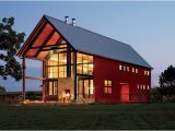 House Plans that Look Like Barns This Beautiful Wisconsin Vacation Retreat is A Modern Home