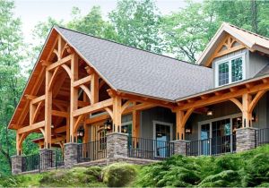 House Plans Timber Frame Construction Timber Frame Home Construction