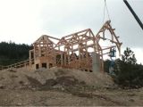 House Plans Timber Frame Construction Timber Frame Homes Precisioncraft Timber Homes Post