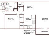 House Plans Under 1100 Square Feet House Plan In 1100 Sq Feet House Floor Plans