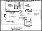 House Plans Under 1100 Square Feet Small House Floor Plans Under 1100 Sq Ft 3d Small House