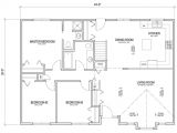 House Plans Under 1400 Sq Ft 12 Pictures House Plans Under 1400 Square Feet Building