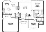 House Plans Under 1400 Sq Ft 1400 Square Foot Home Plans 1500 Square Foot House Plans