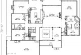House Plans Under 1400 Square Feet 1400 Square Feet 1 Story House Plans Home Deco Plans