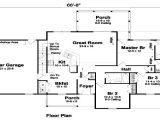 House Plans Under 1400 Square Feet 1400 Square Foot House Plans 3 Bedrooms 1400 Square Foot