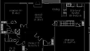 House Plans Under 1400 Square Feet Ranch Style House Plan 2 Beds 2 Baths 1400 Sq Ft Plan