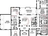 House Plans Under 150k 2500 Sq Ft Ranch House Plans House Plan 2017