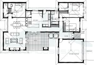 House Plans Under 150k Bali House Designs and Floor Plans House Design