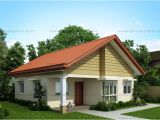House Plans Under 150k Philippines Alexa Simple Bungalow House Pinoy Eplans