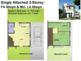 House Plans Under 150k Philippines Phoebe House Model Of Avida Village Iloilo by Avida Land
