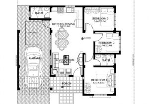 House Plans Under 150k Philippines thoughtskoto