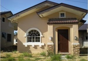 House Plans Under 200k Pesos House and Lot for Sale In Lapu Lapu City House for Sale