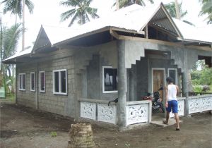 House Plans Under 200k Pesos the Hundred Thousand Peso House Kiva