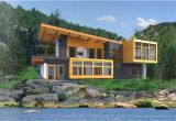 House Plans Under 200k to Build Canada Lake Home for Under 200k