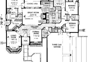 House Plans Under 3000 Square Feet Pin by Anita On House Plans Under 3 000 Square Feet