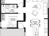 House Plans Under 700 Square Feet Home Design Small House Plans Under 700 Sq Ft 1 Bedroom