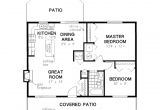 House Plans Under 900 Square Feet Cabin Style House Plan 2 Beds 1 00 Baths 900 Sq Ft Plan