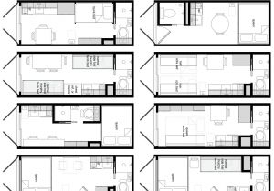 House Plans Using Shipping Containers 20 Foot Shipping Container Floor Plan Brainstorm Ikea Decora