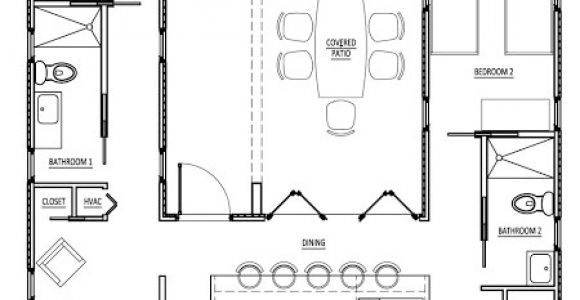 House Plans Using Shipping Containers Sense and Simplicity Shipping Container Homes 6
