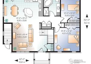 House Plans with 2 Bedrooms In Basement 2 Bedroom House Plans with Walkout Basement Lovely