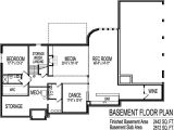 House Plans with 2 Bedrooms In Basement 2 Bedroom Ranch House Plans 2 Bedroom House Plans with