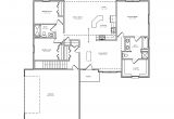 House Plans with 2 Bedrooms In Basement Best Of Two Bedroom House Plan with Basement House Plan