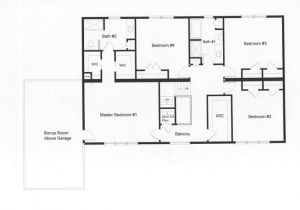 House Plans with 2 Bedrooms On First Floor 4 Bedroom Floor Plans Monmouth County Ocean County New