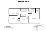 House Plans with 2 Bedrooms On First Floor Small House Bedroom Floor Plans and 2 Open Plan