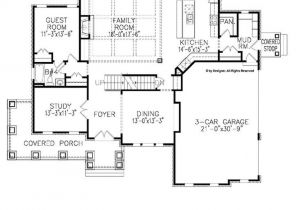 House Plans with 2 Bedrooms On First Floor Two Story House Plans for Land Saving Decorspot Net